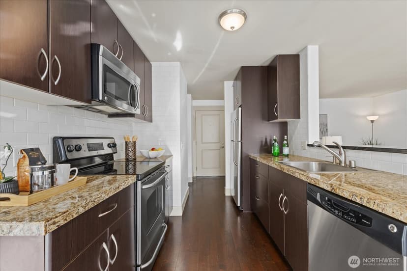 Property photo for 23015 Edmonds Way #A307, Edmonds photo 7