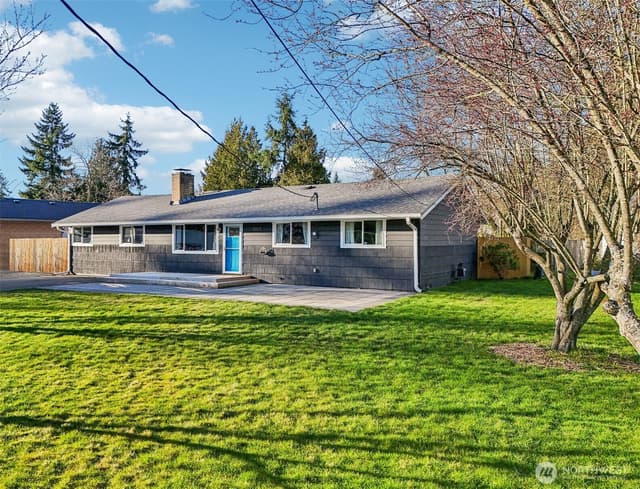 Property photo for 5023 161st Place SW, Edmonds