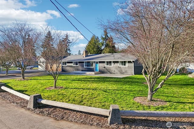 Property photo for 5023 161st Place SW, Edmonds photo 2