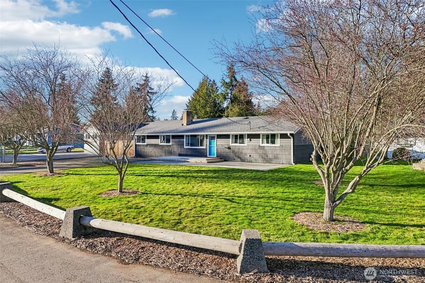 Property photo for 5023 161st Place SW, Edmonds photo 2