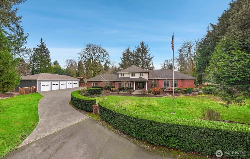 Property photo for 2726 9th Street SW, Puyallup