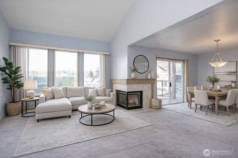 Property photo for 7326 Steilacoom Boulevard SW #D3, Lakewood photo 5