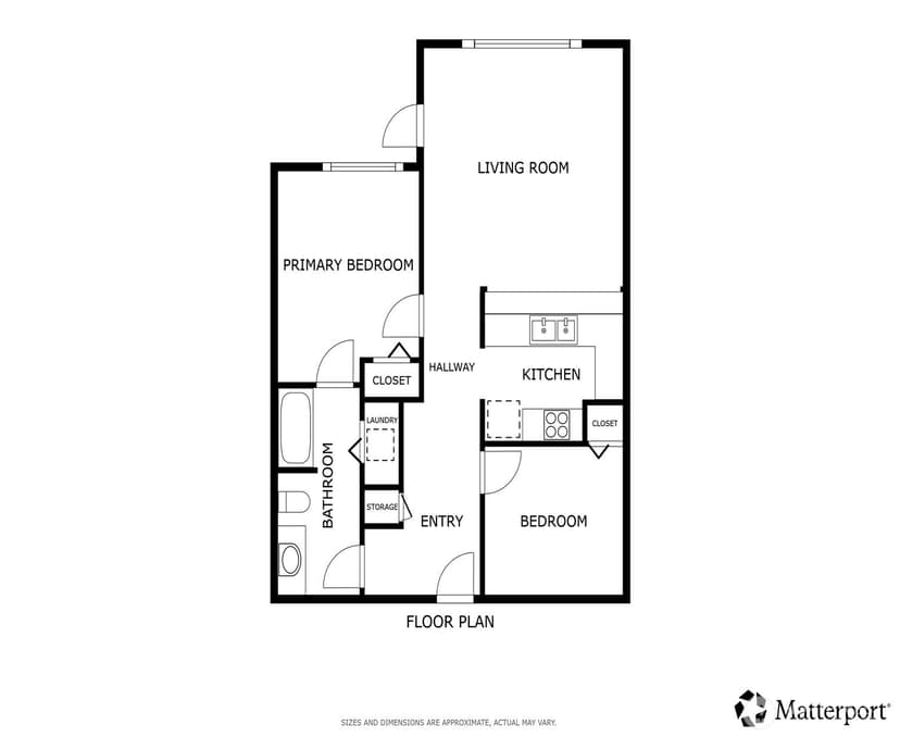 Property photo for 321 10th Avenue S #613, Seattle photo 22
