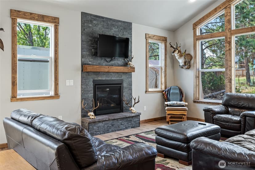 Property photo for 91 Twin Lakes Road, Cle Elum photo 10
