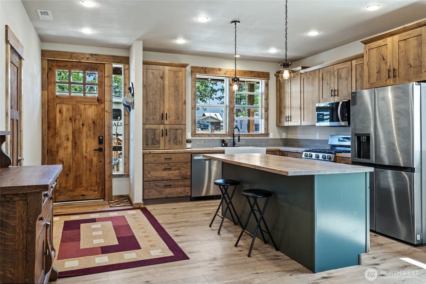 Property photo for 91 Twin Lakes Road, Cle Elum photo 8