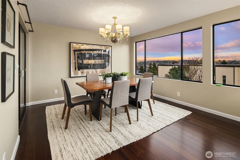 Property photo for 3608 26th Place W #201, Seattle photo 5