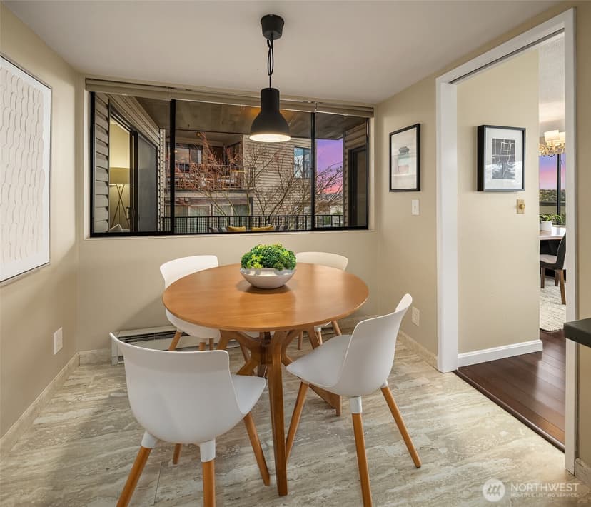 Property photo for 3608 26th Place W #201, Seattle photo 8