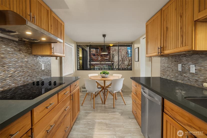 Property photo for 3608 26th Place W #201, Seattle photo 7