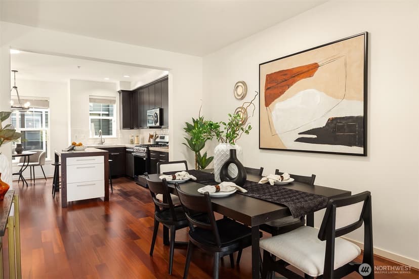 Property photo for 1848 NE Kenyon Court, Issaquah photo 13