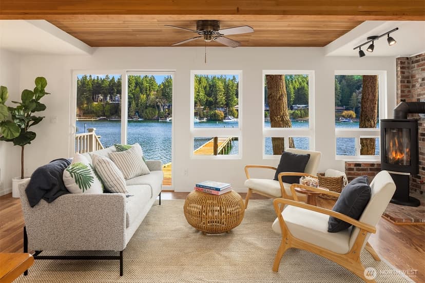 Property photo for 11710 Arrow Point Drive NE, Bainbridge Island photo 30