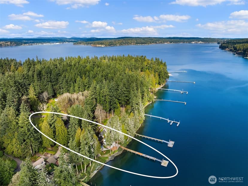 Property photo for 11710 Arrow Point Drive NE, Bainbridge Island photo 38