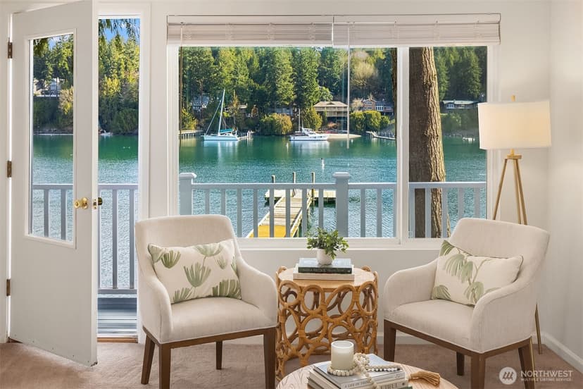 Property photo for 11710 Arrow Point Drive NE, Bainbridge Island photo 32