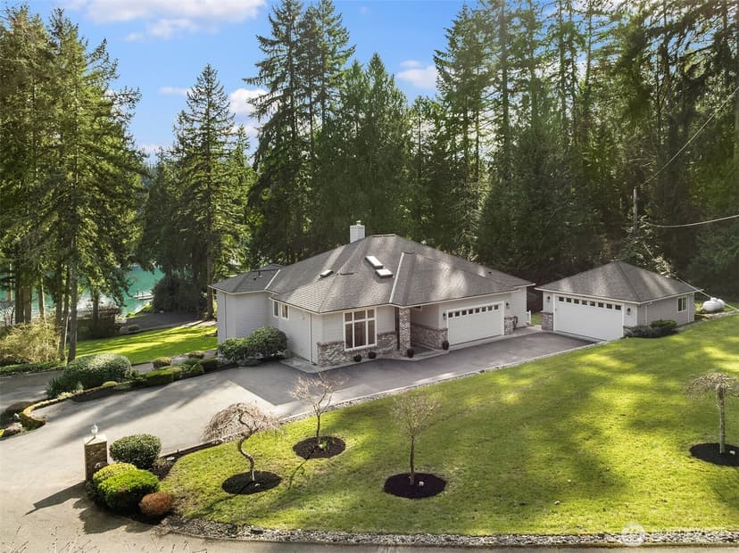 Property photo for 11710 Arrow Point Drive NE, Bainbridge Island photo 37