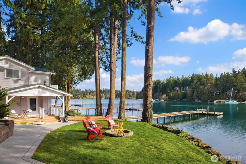 Property photo for 11710 Arrow Point Drive NE, Bainbridge Island photo 28