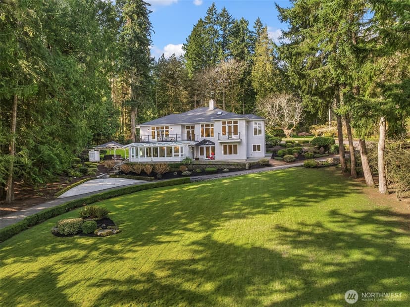 Property photo for 11710 Arrow Point Drive NE, Bainbridge Island photo 36