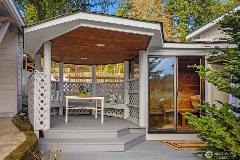 Property photo for 11710 Arrow Point Drive NE, Bainbridge Island photo 35