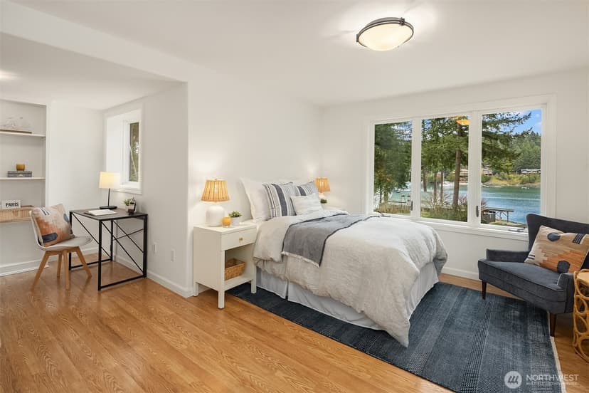 Property photo for 11710 Arrow Point Drive NE, Bainbridge Island photo 26