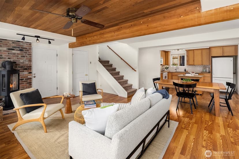 Property photo for 11710 Arrow Point Drive NE, Bainbridge Island photo 31