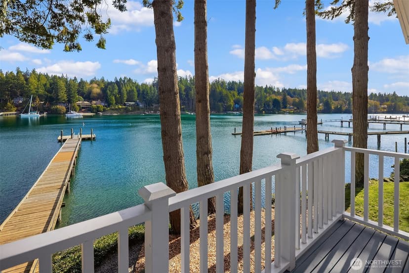 Property photo for 11710 Arrow Point Drive NE, Bainbridge Island photo 33