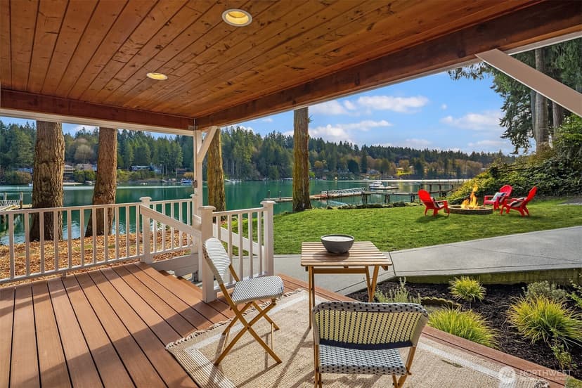 Property photo for 11710 Arrow Point Drive NE, Bainbridge Island photo 29