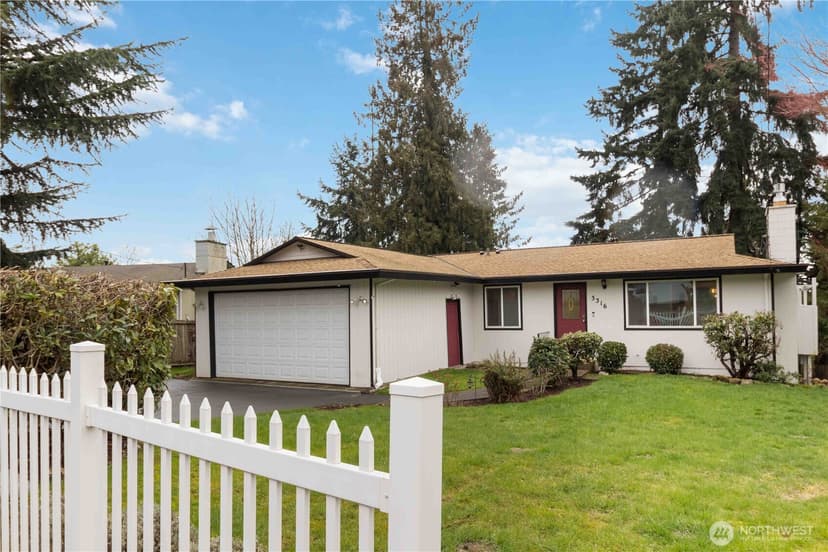 Property photo for 3316 S 248th Place, Kent photo 10