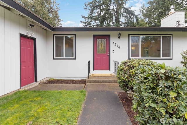Property photo for 3316 S 248th Place, Kent photo 3