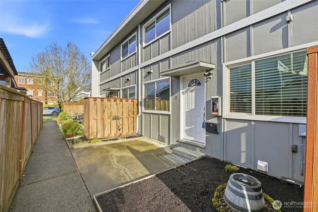 Property photo for 708 N L Street #2, Tacoma