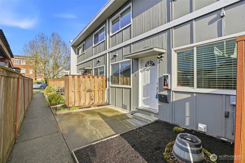 Property photo for 708 N L Street #2, Tacoma