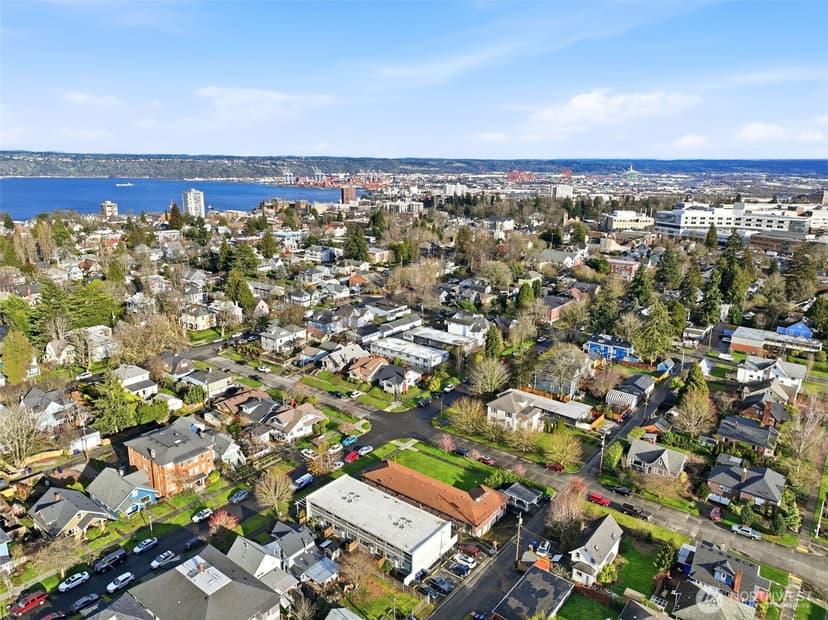 Property photo for 708 N L Street #2, Tacoma photo 21