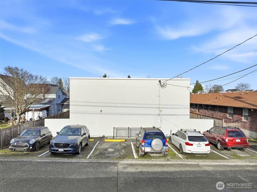 Property photo for 708 N L Street #2, Tacoma photo 20