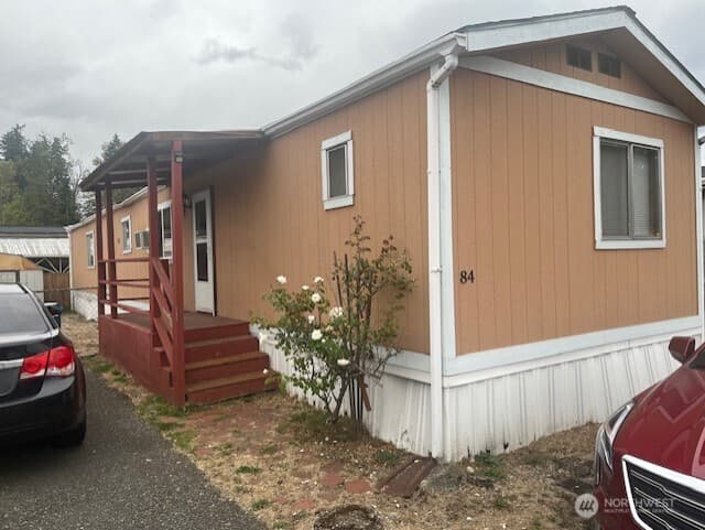 Property photo for 15232 SE 272nd Street #84, Kent