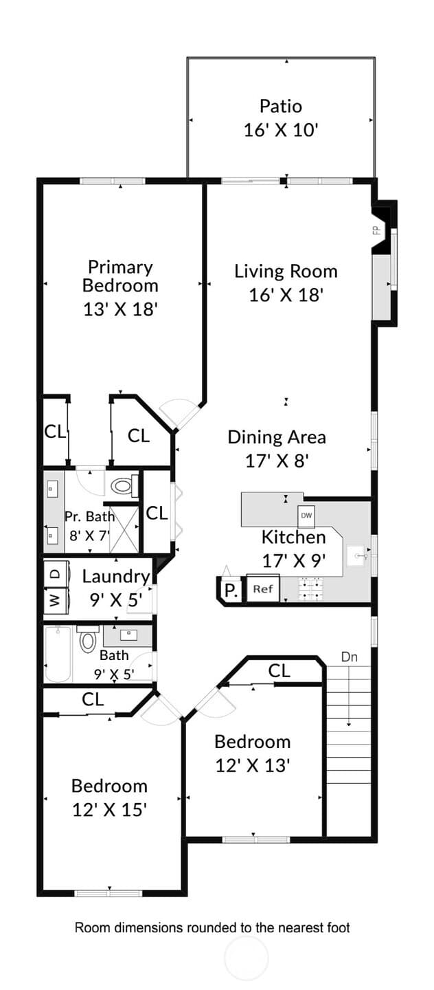 Property photo for 725 SW 115th Street SW #BB 204, Everett photo 31