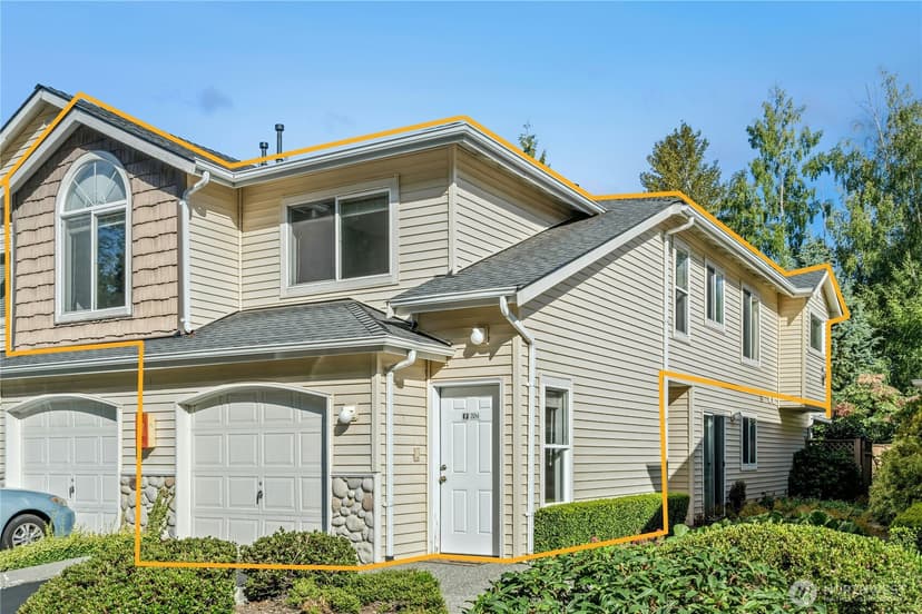 Property photo for 725 SW 115th Street SW #BB 204, Everett photo 2