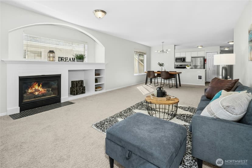 Property photo for 725 SW 115th Street SW #BB 204, Everett photo 4