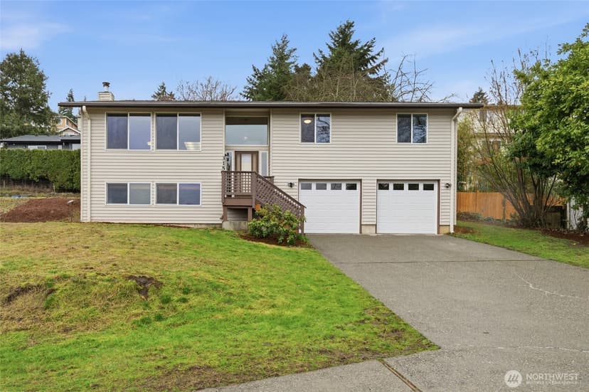 Property photo for 315 Taylor Avenue NW, Renton photo 29