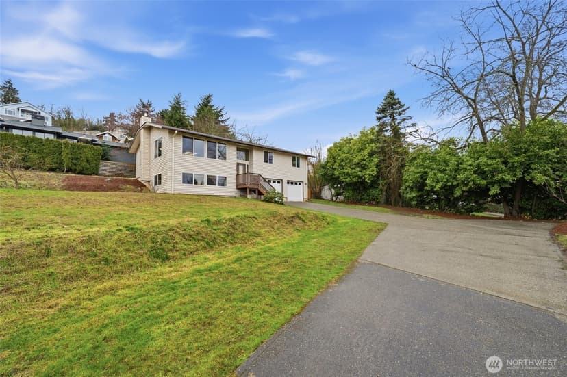 Property photo for 315 Taylor Avenue NW, Renton