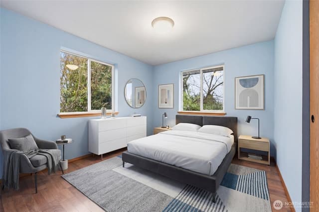 Property photo for 315 Taylor Avenue NW, Renton photo 3