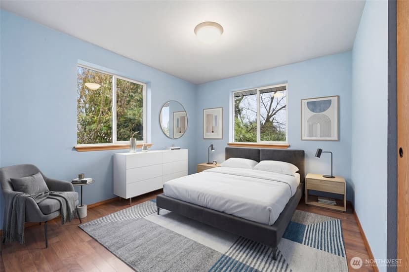 Property photo for 315 Taylor Avenue NW, Renton photo 3