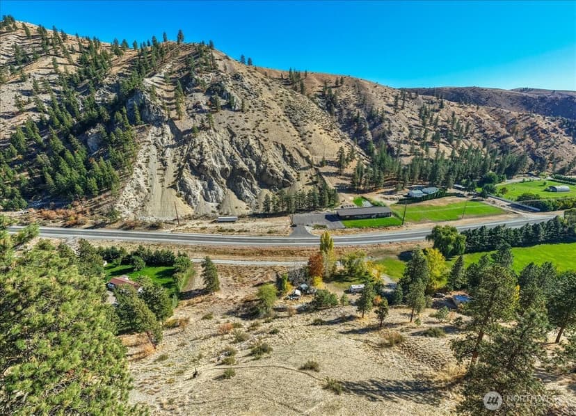 Property photo for 21300 US Highway 97a, Chelan photo 15