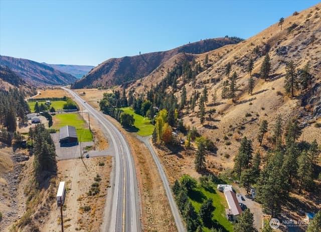 Property photo for 21300 US Highway 97a, Chelan photo 3