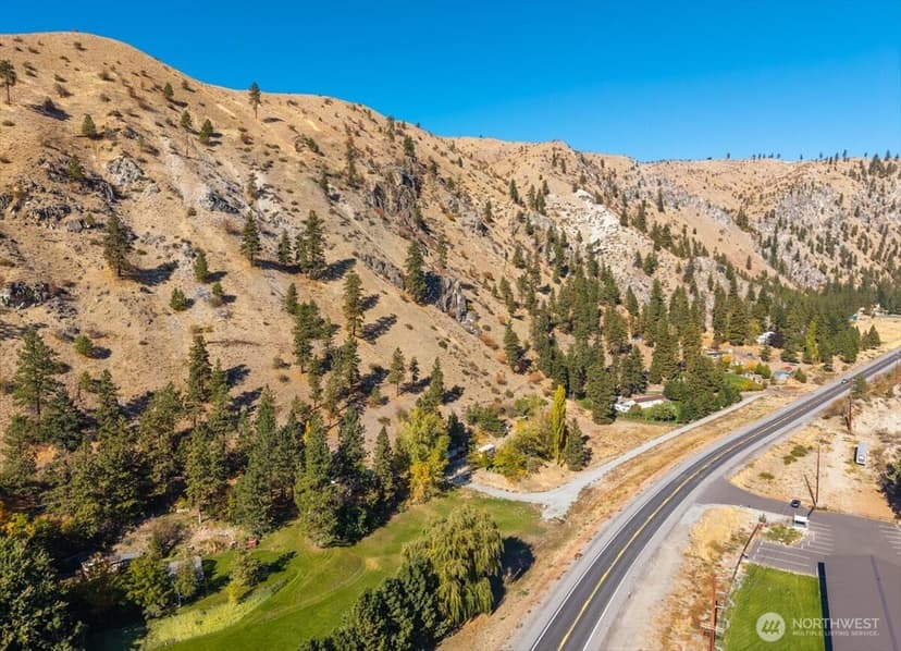 Property photo for 21300 US Highway 97a, Chelan photo 10