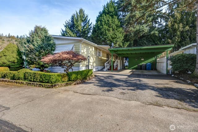 Property photo for 5707 118th Avenue Ct E #5, Puyallup photo 2