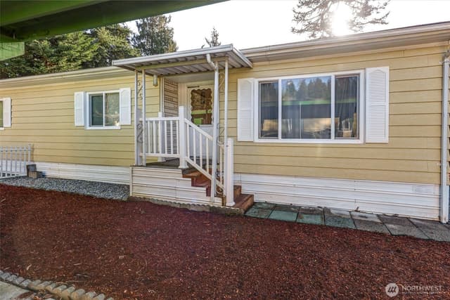 Property photo for 5707 118th Avenue Ct E #5, Puyallup