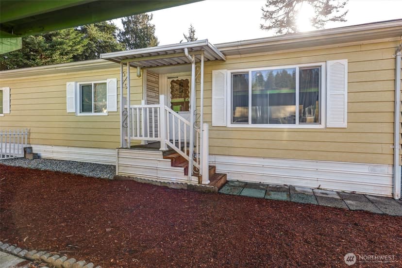 Property photo for 5707 118th Avenue Ct E #5, Puyallup