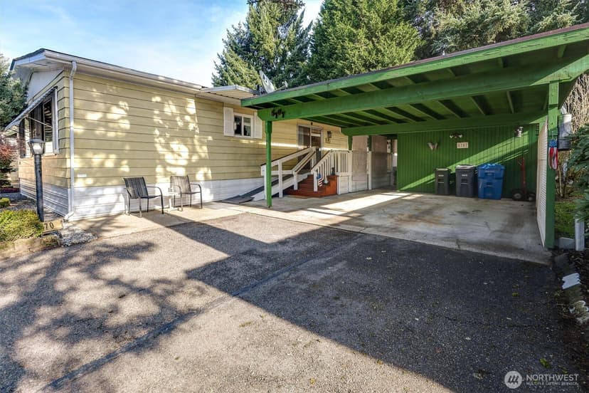 Property photo for 5707 118th Avenue Ct E #5, Puyallup photo 3