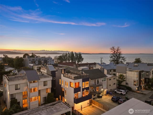 Property photo for 3028 63rd Avenue SW, Seattle