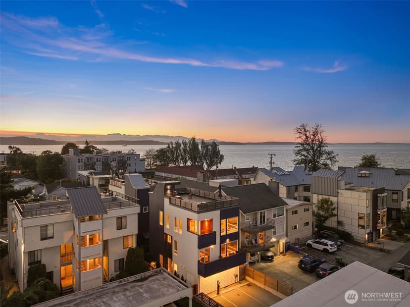 Property photo for 3028 63rd Avenue SW, Seattle