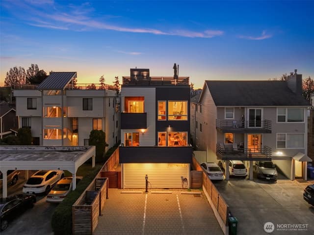 Property photo for 3028 63rd Avenue SW, Seattle photo 4