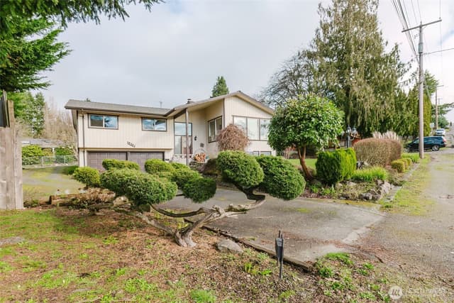 Property photo for 1412 Sheridan Road, Bremerton