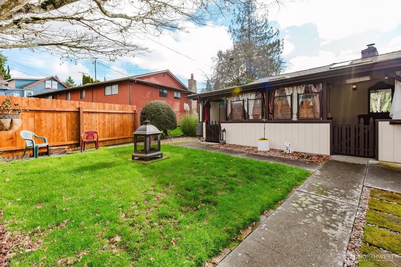 Property photo for 1412 Sheridan Road, Bremerton photo 35